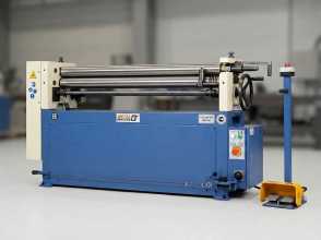 Вальцы электромеханические METAL MASTER ESR 1345