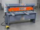 Гильотина электромеханическая Metal Master ETG 2030E