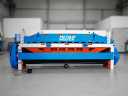 Электромеханическая гильотина Metal Master ETG 2540