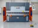 Гидравлический листогибочный пресс  METAL MASTER HPJ 2580 Sensor