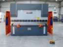 Гидравлический листогибочный пресс  METAL MASTER HPJ 32100 Sensor