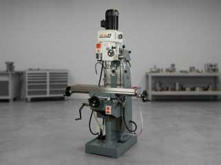 Metal Master DMM 7550CW