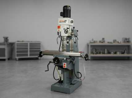Metal Master DMM 7550CW