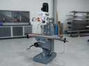 Фрезерный универсальный станок Metal Master DMM 5325C