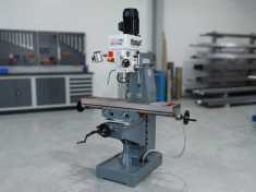 Фрезерный универсальный станок Metal Master DMM 5325C