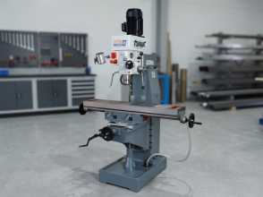 Фрезерный универсальный станок Metal Master DMM 5325C