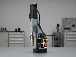 Euroboor ECO.55-TA