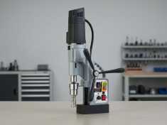 Euroboor ECO.55-T