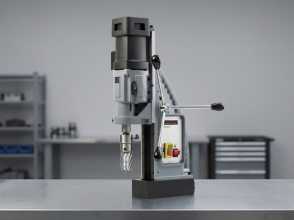 Euroboor ECO.80/4
