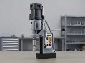 Euroboor ECO.100/4