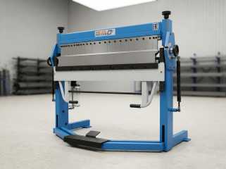 Metal Master MTB 3S 1215