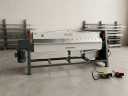 Электромеханический листогиб Metal Master MEF 2515