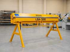 Листогиб Metal Master LBA-3010