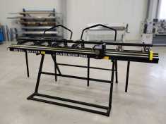Ручной листогиб MetalMaster ALUBENDER 2600