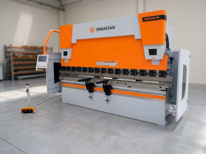 Ermaksan Power Bend PRO 2600 x 100