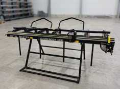Ручной листогиб MetalMaster ALUBENDER 3200