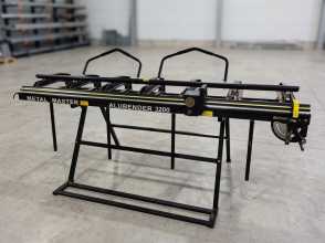 Ручной листогиб MetalMaster ALUBENDER 3200