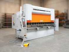 Ermaksan Power Bend PRO 2100 x 60 (4х осевой)