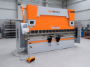 Листогибочный гидравлический пресс Ermaksan Power Bend PRO 3100 x 100 (С ручным бомбированием)