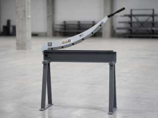 Metal Master Гильотина Metal Master MG-1300