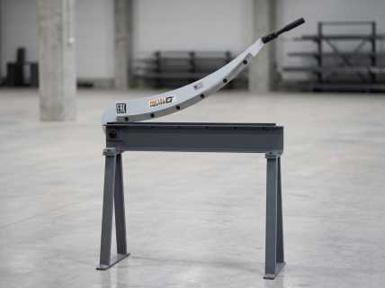 Metal Master Гильотина Metal Master MG-1300