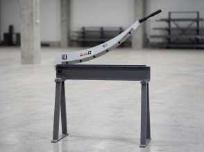Гильотина Metal Master MG-1000