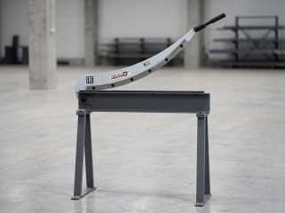 Metal Master Гильотина Metal Master MG-1000