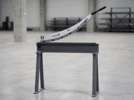 Metal Master Гильотина Metal Master MG-1000