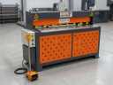 Гильотина электромеханическая MetalMaster ETG 1315SE