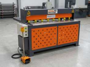 Гильотина электромеханическая  METALMASTER ETG 1315SE