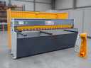 Электромеханическая гильотина Metal Master MSJ 2032