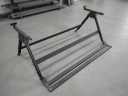 Стойка для станка Metal Master AluBender 2200/2600/3200