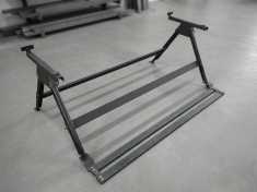 Стойка для станка Metal Master AluBender 2200/2600/3200