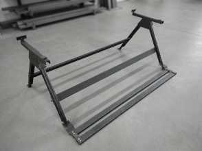 Стойка для станка Metal Master AluBender 2200/2600/3200 