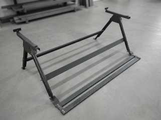 Стойка для станка Metal Master AluBender 2200/2600/3200