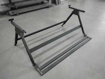 Стойка для станка Metal Master AluBender 2200/2600/3200