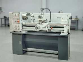 Станок токарно-винторезный METAL MASTER X3270 (220V)