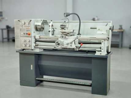Metal Master Станок токарно-винторезный METAL MASTER X3270 (220V)