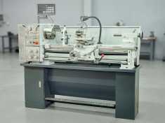 Станок токарно-винторезный MetalMaster X3270 (220V) с УЦИ