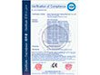 Сертифицированные заводы ISO И CE