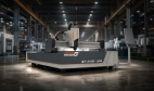 Новые станки лазерной резки Metal Master MLF-3015RS