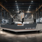 Новые станки лазерной резки Metal Master MLF-3015RS