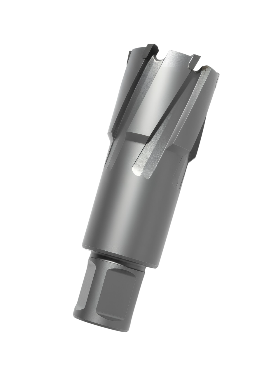 Сверла корончатые твердосплавные