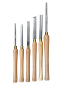 Резцы по дереву