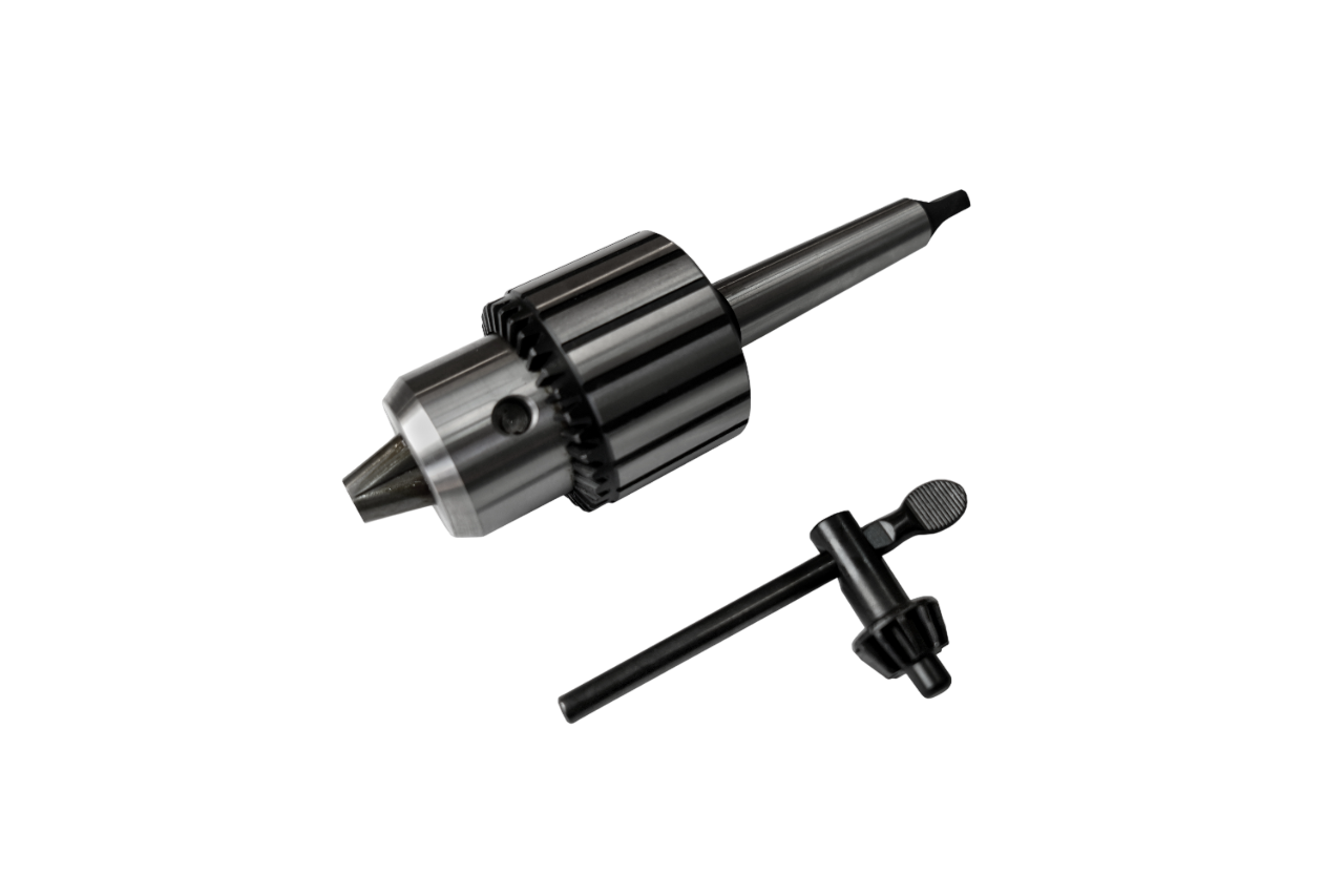 Патроны сверлильные с оправкой