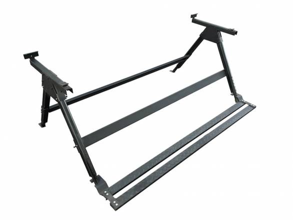 Стойка для станка MetalMaster MMX-20 3.2 м