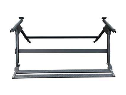  Стойка для станка MetalMaster MMX-20 2.6 м