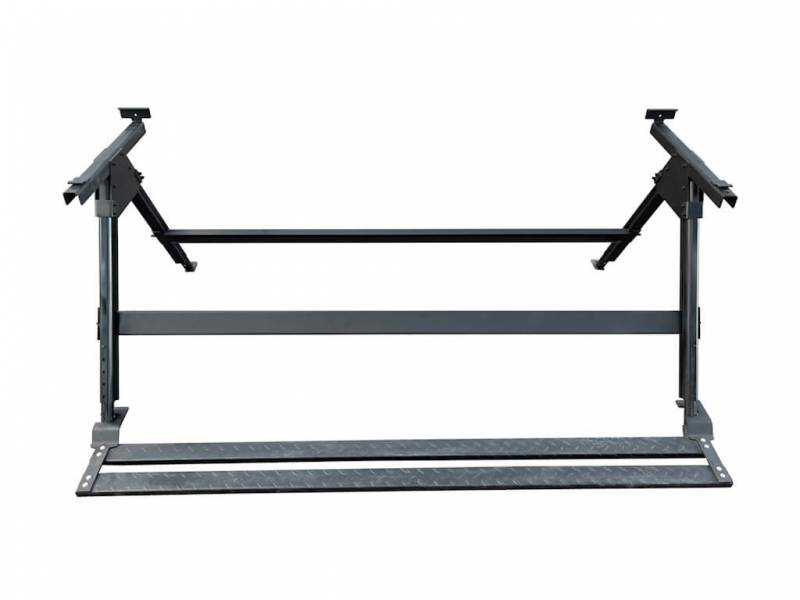 Аксессуары,  Стойка для станка MetalMaster MMX-20 3.2 м
