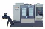 MILLMASTER VMM-1050 F4 с ЧПУ