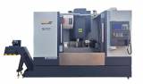 Фрезерный станок с ЧПУ MILLMASTER VMM-1260 S4